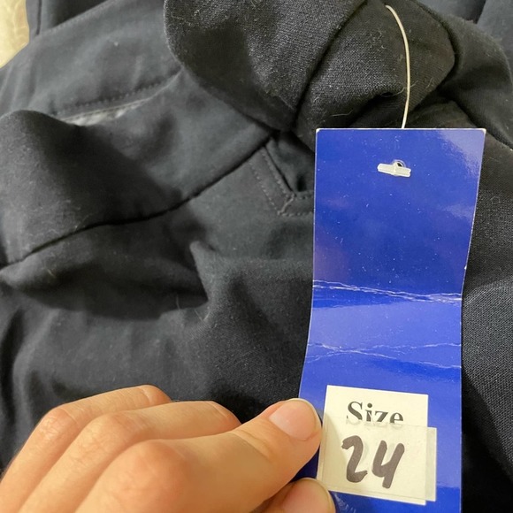 NWT Lane Bryant Dress Pants - Picture 4 of 4